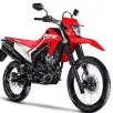 HONDA XR 300L TORNADO HONDA XR 300L TORNADO