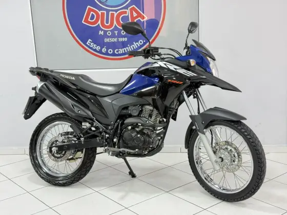 HONDA XRE 190 ABS 