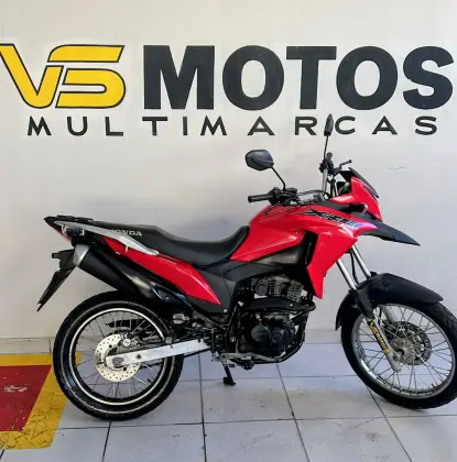 HONDA XRE 190 ABS HONDA XRE 190 ABS