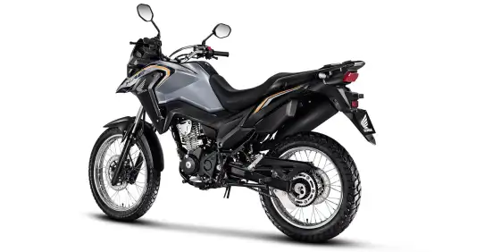 HONDA-XRE 190 ADVENTURE-2026
