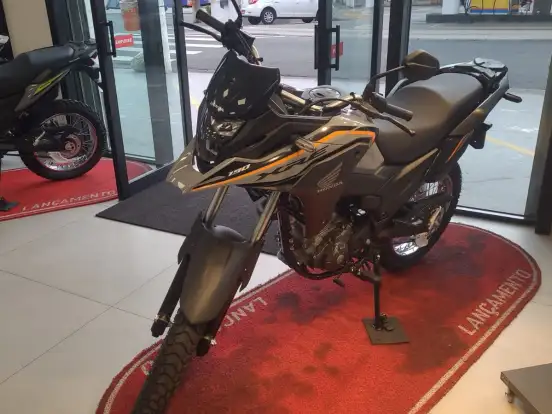 HONDA-XRE 190 ADVENTURE HONDA-XRE 190 ADVENTURE-2026