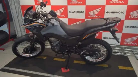 HONDA-XRE 190 ADVENTURE HONDA-XRE 190 ADVENTURE-2026