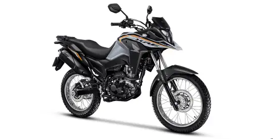 HONDA-XRE 190 ADVENTURE-2026