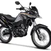 HONDA XRE 190 ADVENTURE HONDA XRE 190 ADVENTURE