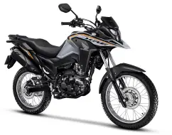 HONDA XRE 190 ADVENTURE HONDA XRE 190 ADVENTURE