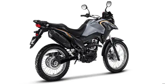 HONDA-XRE 190 ADVENTURE-2026