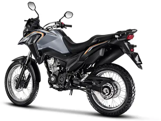 HONDA-XRE 190 ADVENTURE HONDA-XRE 190 ADVENTURE-2026