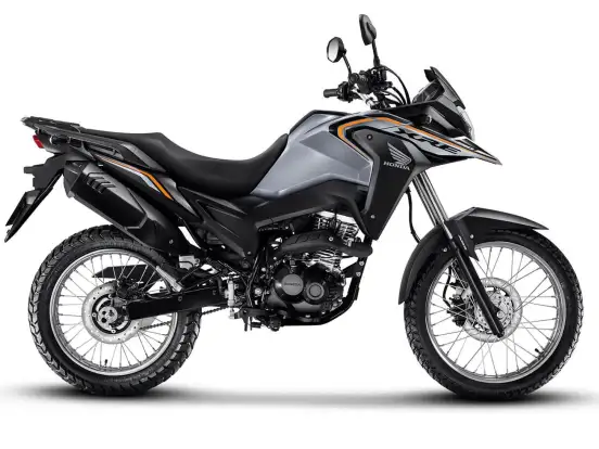 HONDA-XRE 190 ADVENTURE HONDA-XRE 190 ADVENTURE-2026