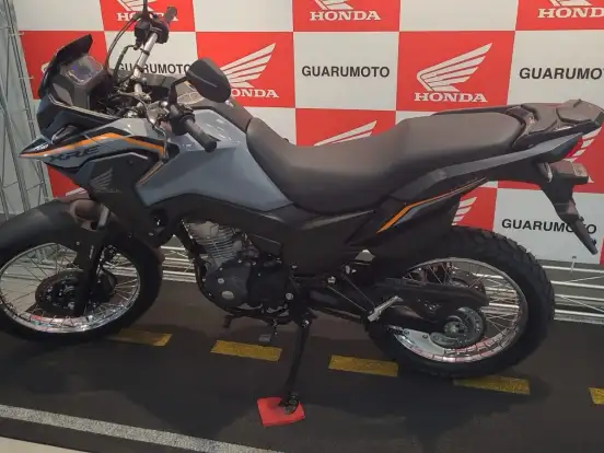 HONDA-XRE 190 ADVENTURE HONDA-XRE 190 ADVENTURE-2026