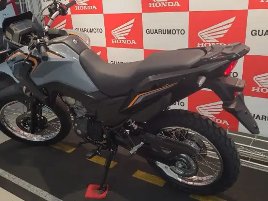 HONDA-XRE 190 ADVENTURE HONDA-XRE 190 ADVENTURE-2026