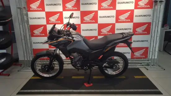 HONDA-XRE 190 ADVENTURE-2026
