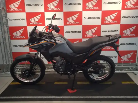 HONDA-XRE 190 ADVENTURE HONDA-XRE 190 ADVENTURE-2026
