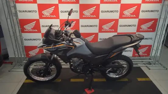 HONDA-XRE 190 ADVENTURE-2026