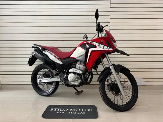 HONDA XRE 300 ABS HONDA XRE 300 ABS