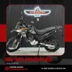 HONDA XRE 300 ABS HONDA XRE 300 ABS