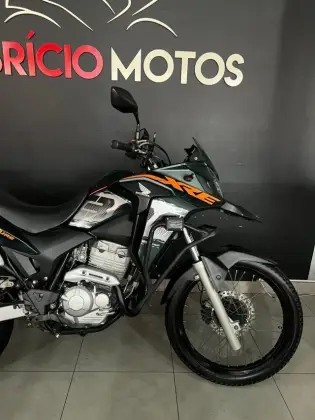 HONDA XRE 300 ABS 