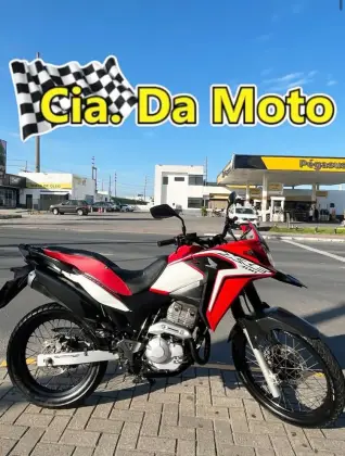 HONDA XRE 300 ABS 
