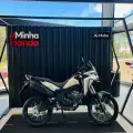 HONDA XRE 300 SAHARA ADVENTURE HONDA XRE 300 SAHARA ADVENTURE