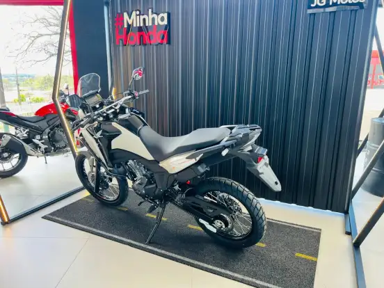HONDA-XRE 300 SAHARA ADVENTURE HONDA-XRE 300 SAHARA ADVENTURE-2026