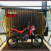 HONDA XRE 300 SAHARA RALLY HONDA XRE 300 SAHARA RALLY