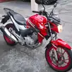 HONDA CB TWISTER ABS HONDA CB TWISTER ABS