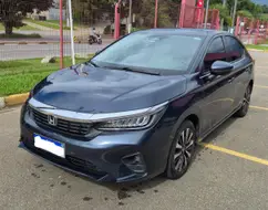 HONDA CITY 1.5 i-VTEC FLEX TOURING CVT HONDA CITY 1.5 i-VTEC FLEX TOURING CVT