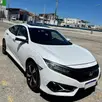 HONDA CIVIC 1.5 16V TURBO GASOLINA TOURING 4P CVT HONDA CIVIC 1.5 16V TURBO GASOLINA TOURING 4P CVT