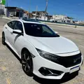 HONDA CIVIC 1.5 16V TURBO GASOLINA TOURING 4P CVT HONDA CIVIC 1.5 16V TURBO GASOLINA TOURING 4P CVT