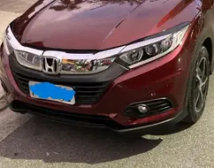 HONDA HR-V 1.8 16V FLEX EXL 4P AUTOMÁTICO HONDA HR-V 1.8 16V FLEX EXL 4P AUTOMÁTICO