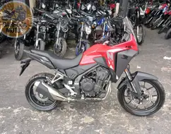 HONDA NX 500 HONDA NX 500