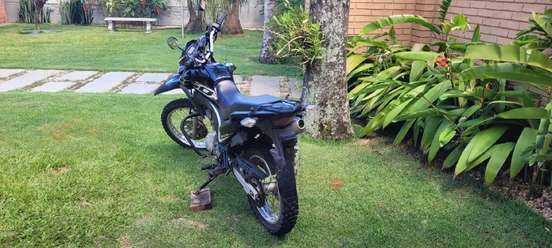 HONDA-NXR 160 BROS ESDD-2016
