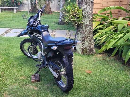 HONDA-NXR 160 BROS ESDD HONDA-NXR 160 BROS ESDD-2016