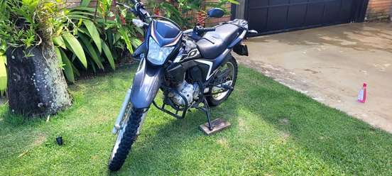 HONDA-NXR 160 BROS ESDD-2016