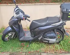 HONDA SH 150i HONDA SH 150i