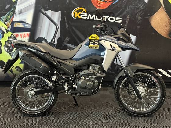 HONDA XRE 190 ABS 