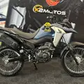 HONDA XRE 190 ABS HONDA XRE 190 ABS
