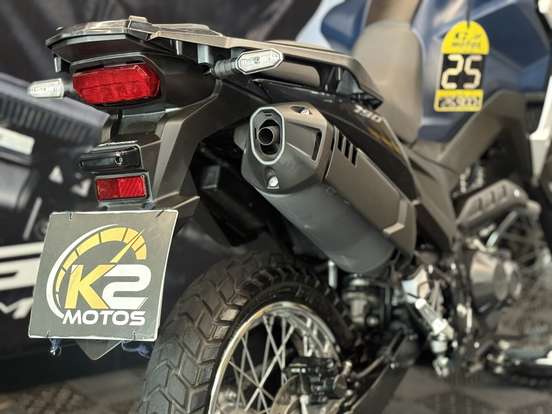HONDA-XRE 190 ABS HONDA-XRE 190 ABS-2025