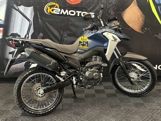 HONDA-XRE 190 ABS HONDA-XRE 190 ABS-2025