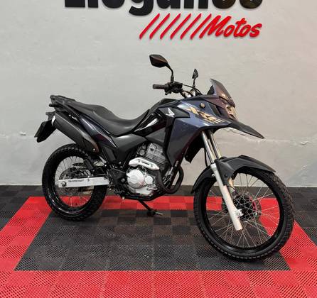 HONDA XRE 300 ADVENTURE 