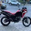 HONDA XRE 300 SAHARA RALLY HONDA XRE 300 SAHARA RALLY