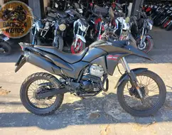 HONDA XRE 300 HONDA XRE 300