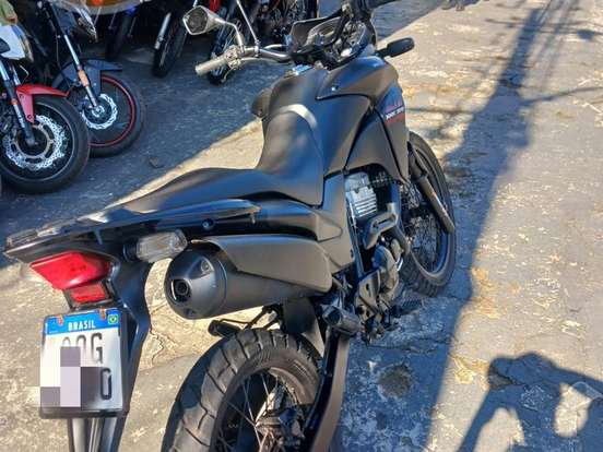 HONDA-XRE 300 HONDA-XRE 300-2013