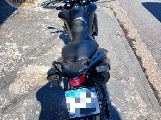 HONDA-XRE 300 HONDA-XRE 300-2013