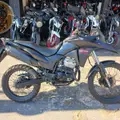 HONDA XRE 300 HONDA XRE 300