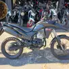 HONDA XRE 300 HONDA XRE 300