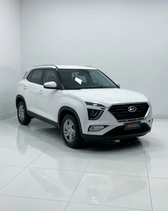 HYUNDAI CRETA 1.0 TGDI FLEX COMFORT PLUS AUTOMÁTICO