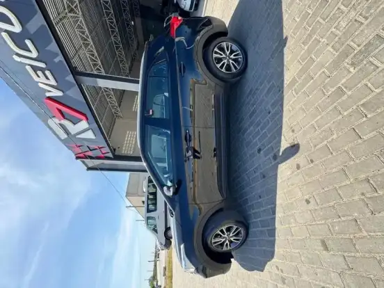 HYUNDAI-CRETA-1.6 16V FLEX ATTITUDE AUTOMÁTICO HYUNDAI-CRETA-2018