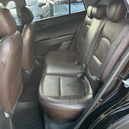 HYUNDAI-CRETA-1.6 16V FLEX ATTITUDE AUTOMÁTICO HYUNDAI-CRETA-2018