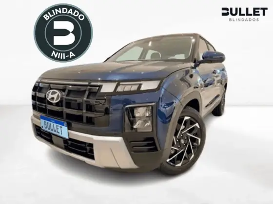 HYUNDAI CRETA 1.6 TGDI FLEX ULTIMATE DCT HYUNDAI CRETA 1.6 TGDI FLEX ULTIMATE DCT