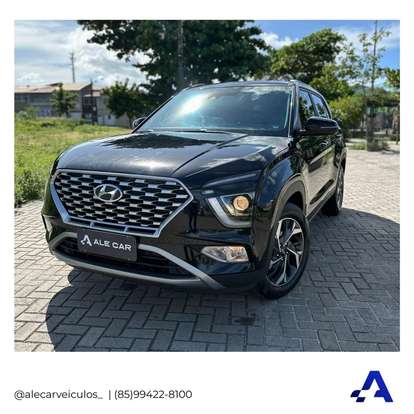 HYUNDAI-CRETA-1.0 TGDI FLEX LIMITED AUTOMÁTICO HYUNDAI-CRETA-2024